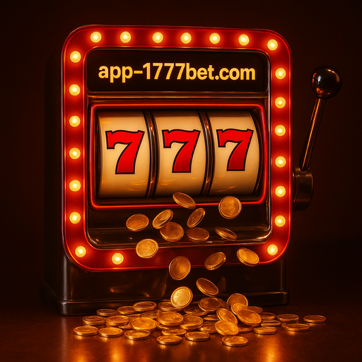 1777 bet: বিশেষ বোনাস অফার আবিষ্কার করুন